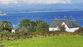 Plot with PP for sale in Bwlchtocyn photo